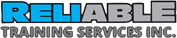 Reliable Training Services Inc.